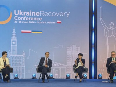  Польский бизнес наращивает инвестиционную активность в Украине вопреки политическим разногласиям 
