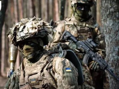 Правительство урегулировало вопрос о привлечении иностранных добровольцев в Силы обороны: определены единые правила