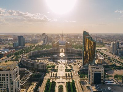  В жилых массивах Астаны пройдут праздничные концерты ко Дню столицы 