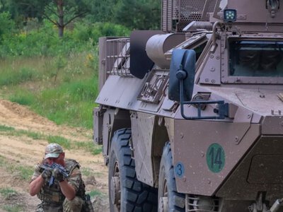 Общий лимит установлен в размере 460 тыс. грн: в Минобороны объявили о новой системе боевых выплат