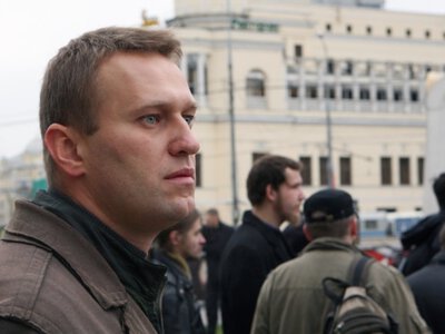 ЕС ввел санкции против разработчиков яда, которым был отравлен Алексей Навальный