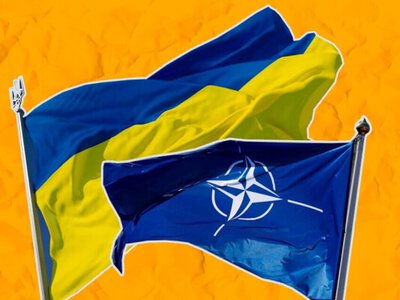  Италия хочет не упоминать в заявлении НАТО поддержку Украины в 2027 году: СМИ назвали причину 