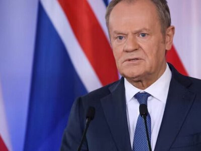  Туск прокомментировал слухи о возможных вооруженных провокациях со стороны рф против Польши 