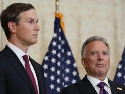 Не ради фотосессии: Кушнер и Уиткофф готовы ехать в Москву и Киев только при новых поводах для переговоров - NYT