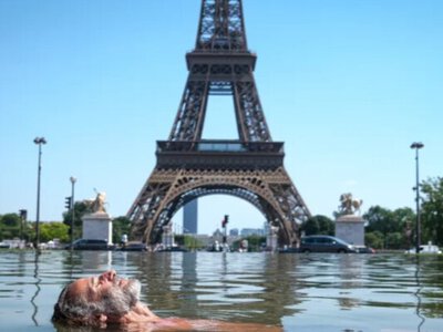  Рекордная жара в Европе унесла тысячи жизней: во Франции назвали новые данные о количестве жертв 