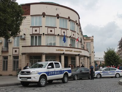 В Батуми педофила приговорили к пожизненному заключению