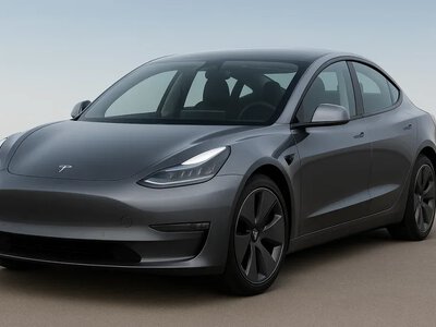 Tesla наближається до позначки у 10 млн проданих електромобілів
