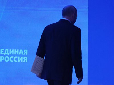Рекордна за 20 років кількість росіян заявила про падіння рівня життя