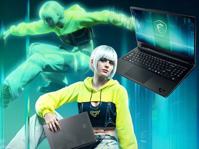 MSI выпустила ноутбук Star Shadow 15 Max с RTX 5060