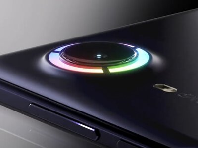 Lenovo анонсировала игровой ШИ-планшет Legion Y700 Infinity