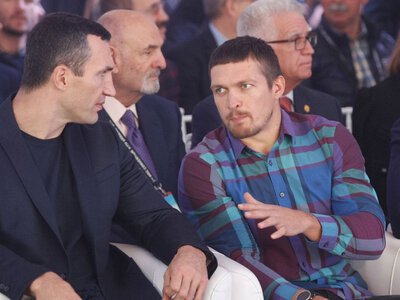 3 украинских чемпиона мира, которые могли выступать за другие страны