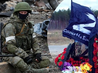 Снова более 1 000 солдат и гора сожженной техники: потери противника по состоянию на 4 июля