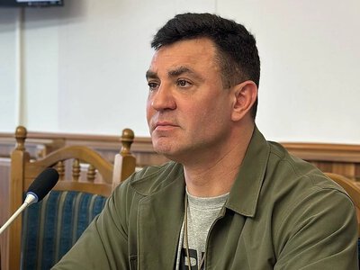 Суд отпустил нардепа Тищенко под залог