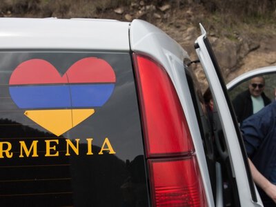 Парламент Армении принял закон, запрещающий голосовать на выборах живущим за границей гражданам