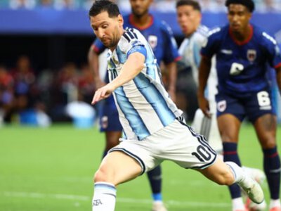 Argentina Kabo Verdenin öhdəsindən əlavə vaxtda gəldi - DÇ-2026-dan VİDEO