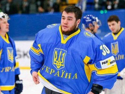 Вратарь сборной Украины и рекордсмен чемпионата призван в ряды ВСУ