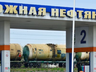 Слежка, списки и 20 литров в бак: крымчанам стало сложнее искать бензин в Краснодарском крае РФ