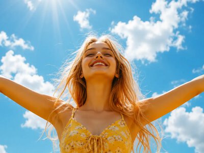 Самый счастливый знак 4 июля: когда интуиция ведет, а Вселенная подсказывает верный путь