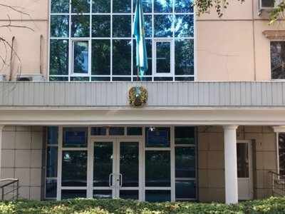 Сестру проживающего в США активиста Серикжана Билаша отправили под домашний арест