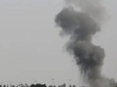 В Николаеве прогремел взрыв