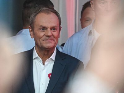 Дональд Туск призвал Киев сделать первый шаг к урегулированию конфликта