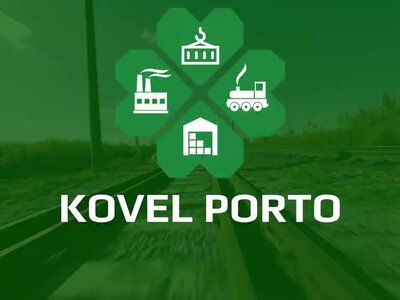 В Волынской области реализуется энергетический проект KovelEnergoPort стоимостью 42 млн евро