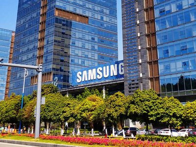 Samsung может заняться выпуском ИИ-чипов Anthropic: компании ведут переговоры