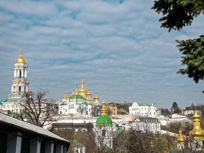 Кабмин определил место для Национального пантеона: где будут чтить память выдающихся украинцев