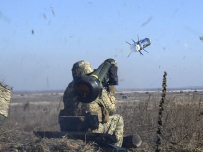 Силы обороны отбросили россиян в Запорожской области, но в трех областях наблюдается продвижение захватчиков - DeepState