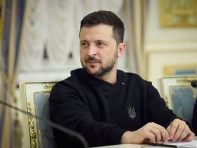 Зеленский заявил, что Россия проиграла борьбу за Черное море
