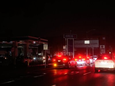  В США зафиксировали почти миллион обесточиваний на фоне экстремальной жары 