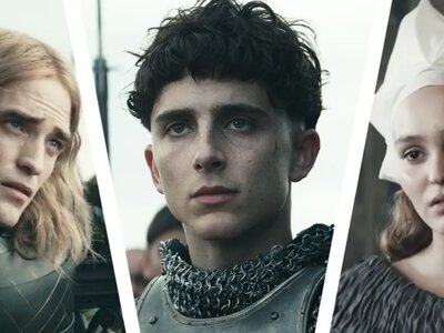 3 титулованных фильма от Netflix, которые вы могли пропустить