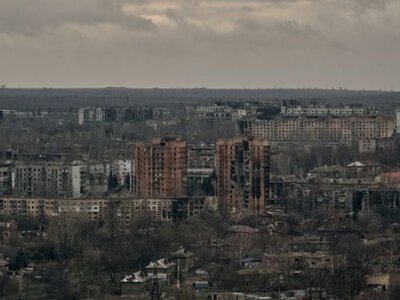 Россия предложила временно прекратить огонь в Константиновке: в Минобороны РФ назвали причину