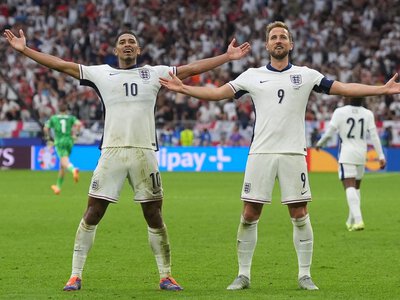 Игроки сборной Англии будут принимать виагру накануне решающего матча ЧМ-2026 против Мексики