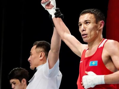  Чемпиона мира по боксу Темиртаса Жусупова обвинили в жестоком избиении жены 