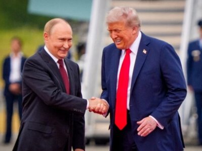  После разговора с Зеленским Трамп пообщался с путиным: в Кремле раскрыли детали звонка 