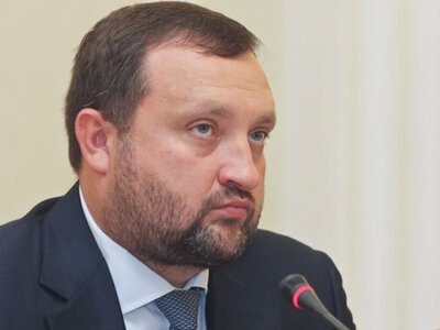  Экс-вице-премьер Украины будет баллотироваться в Госдуму рф 