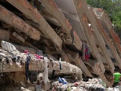  Почти 3 тысячи погибших: в Венесуэле обновили данные о последствиях землетрясений 