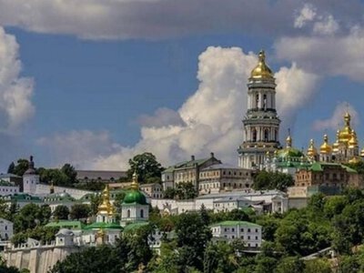 Историческое решение правительства: Украинский национальный пантеон возведут на территории Киево-Печерской лавры