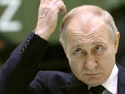 Путин преувеличил успехи РФ на фронте, чтобы создать иллюзию победы - ISW