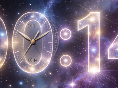 00:14 на часах: проверьте основу, прежде чем начинать