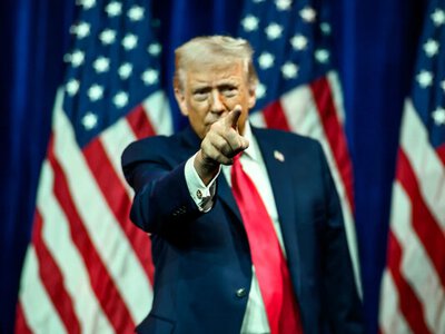 Трамп заявил, что Европа превращается в Третий мир из-за приема преступников