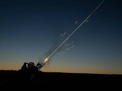 ППО знешкодила 115 зі 129-ти безпілотників, якими росія атакувала Україну, – ПС ЗСУ