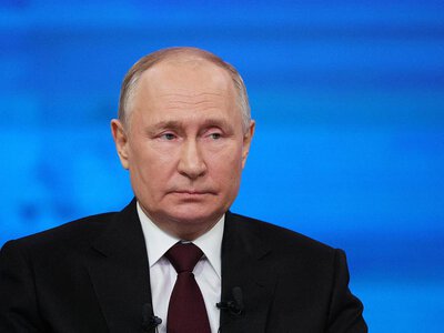 Даже военные корреспонденты РФ не верят: в ISW опровергли заявление Путина о захвате Константиновки