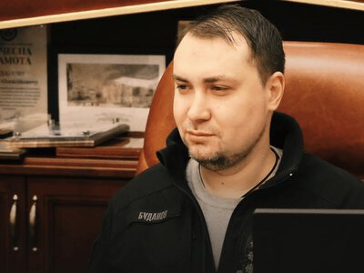 Победоносная война на море: Буданов поздравил с Днем Военно-Морских Сил