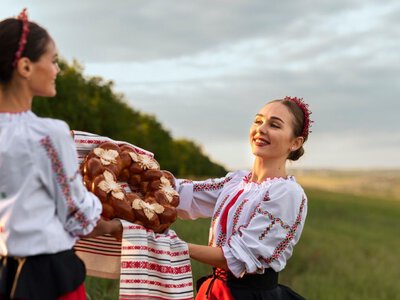 22 украинские фамилии, которые ваши предки получили из-за забавных или странных привычек