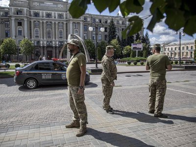 Верховный Суд закрыл дело об уклонении от мобилизации: одна деталь сыграла решающую роль