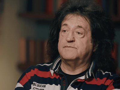 Іво Бобул уперше пояснив, чому схуд більш ніж на 14 кілограмів