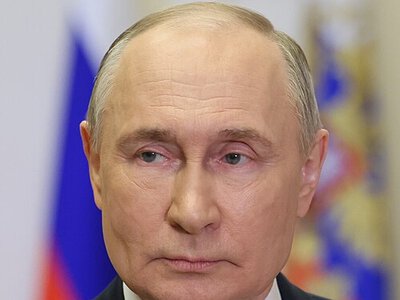 Большая прополка: что у Путина вокруг и под ногами