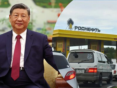 Подарок для Китая, – экс-министр заметил интересный нюанс в топливном кризисе в России